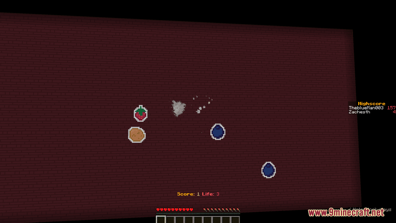 Fruit Ninja Map (1.21.4, 1.20.1) - Slice And Dice 49 1735608455 750 fruit ninja map 1214 1201 slice and dice