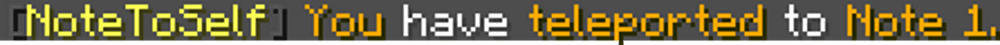 1735610553 261 notetoself plugin 1122 – bukkit spigot paper