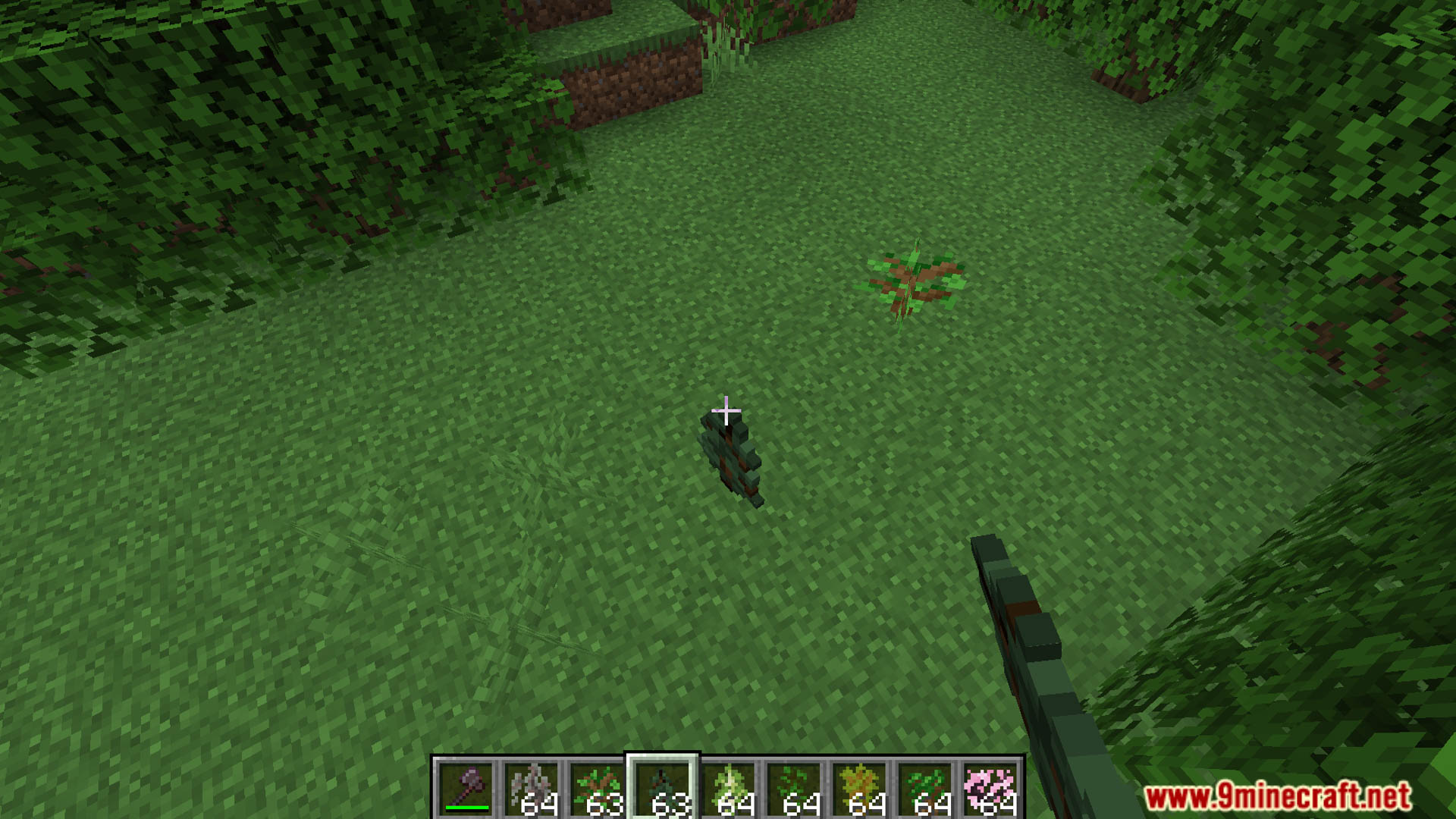 Auto Saplinging Data Pack (1.21.4, 1.21) - Let Nature Take Its Course 59 1735658310 251 auto saplinging data pack 1214 121 let nature take