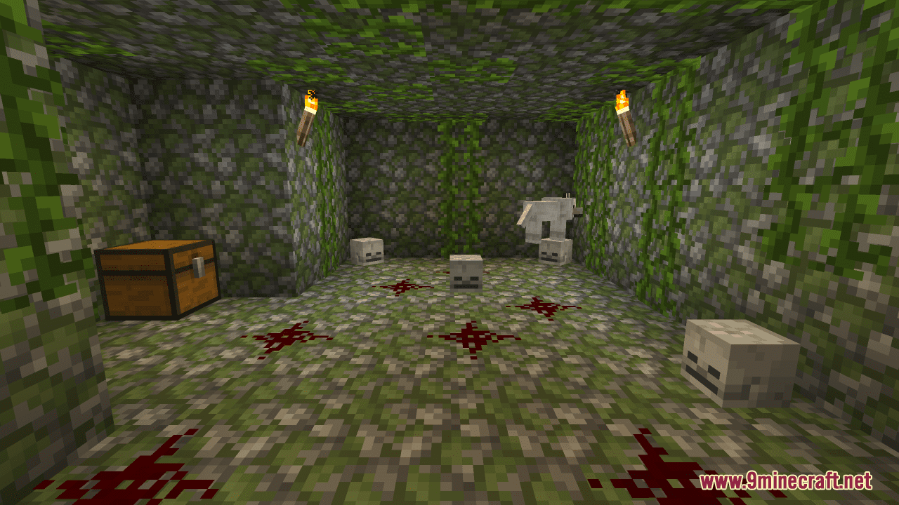 1735659463 112 nightmarish maze map 1214 1201 survival amidst terror