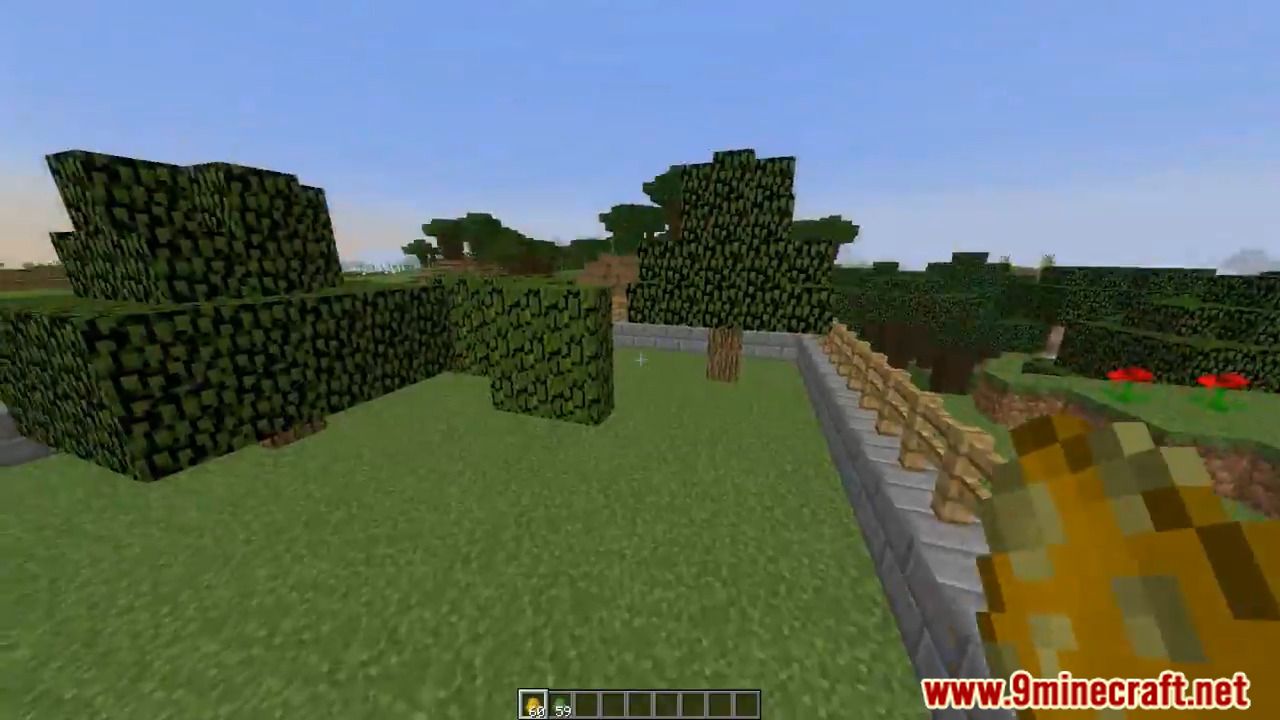 Easterhunt Plugin (1.12.2) – Bukkit, Spigot, Paper 29 1735661398 24 easterhunt plugin 1122 – bukkit spigot paper