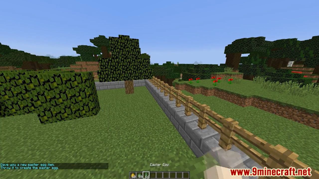 Easterhunt Plugin (1.12.2) – Bukkit, Spigot, Paper 33 1735661400 228 easterhunt plugin 1122 – bukkit spigot paper