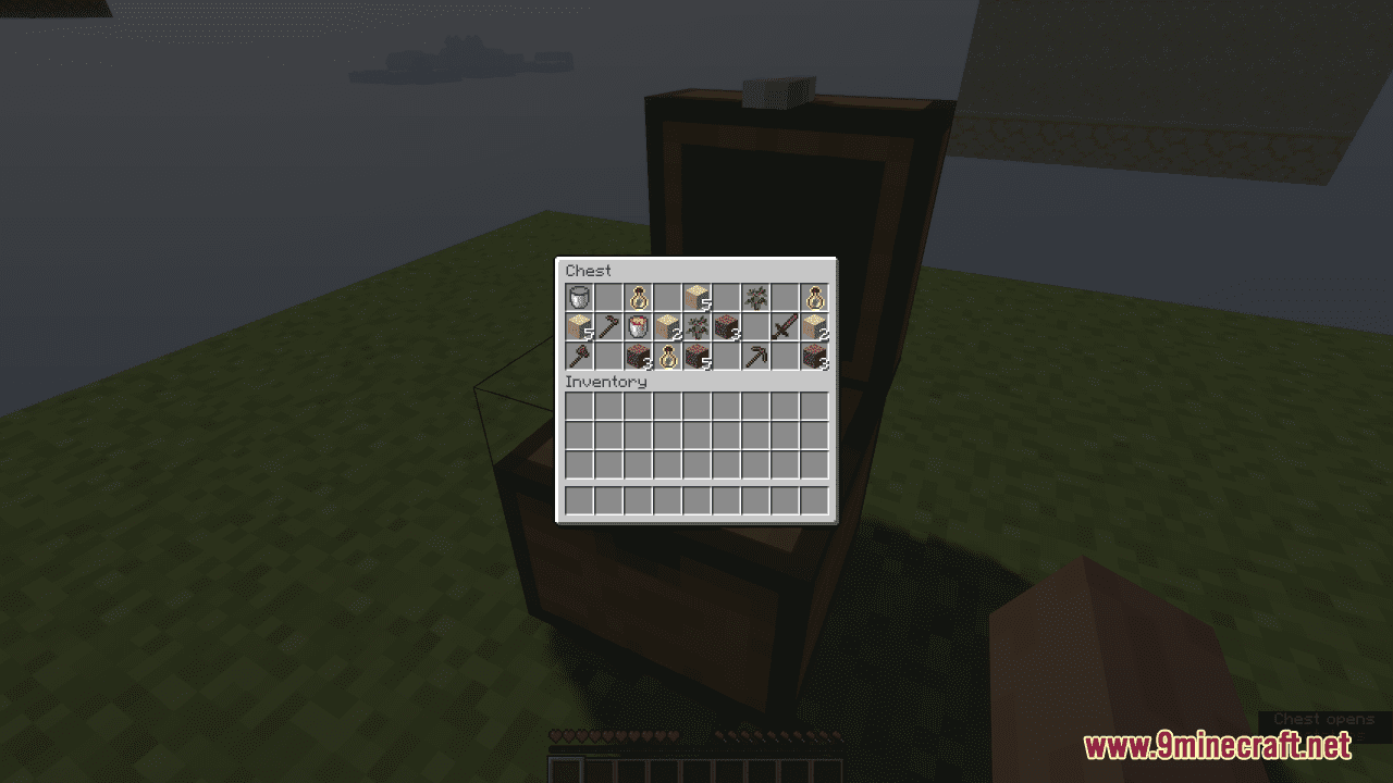 1735666731 594 void craft one map 1214 1201 into the unknown