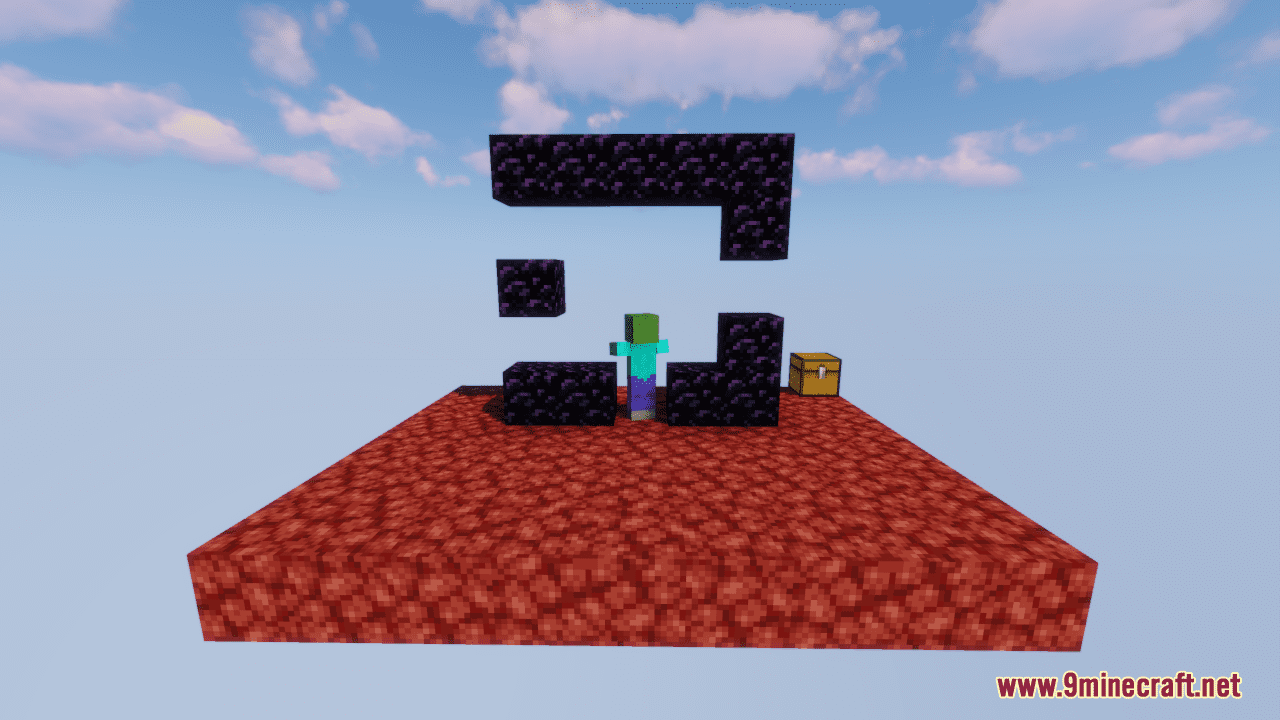 1735666733 107 void craft one map 1214 1201 into the unknown