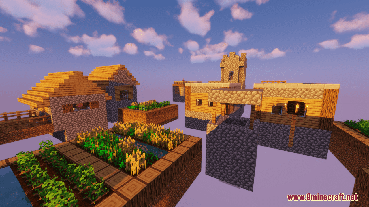 1735666737 447 void craft one map 1214 1201 into the unknown