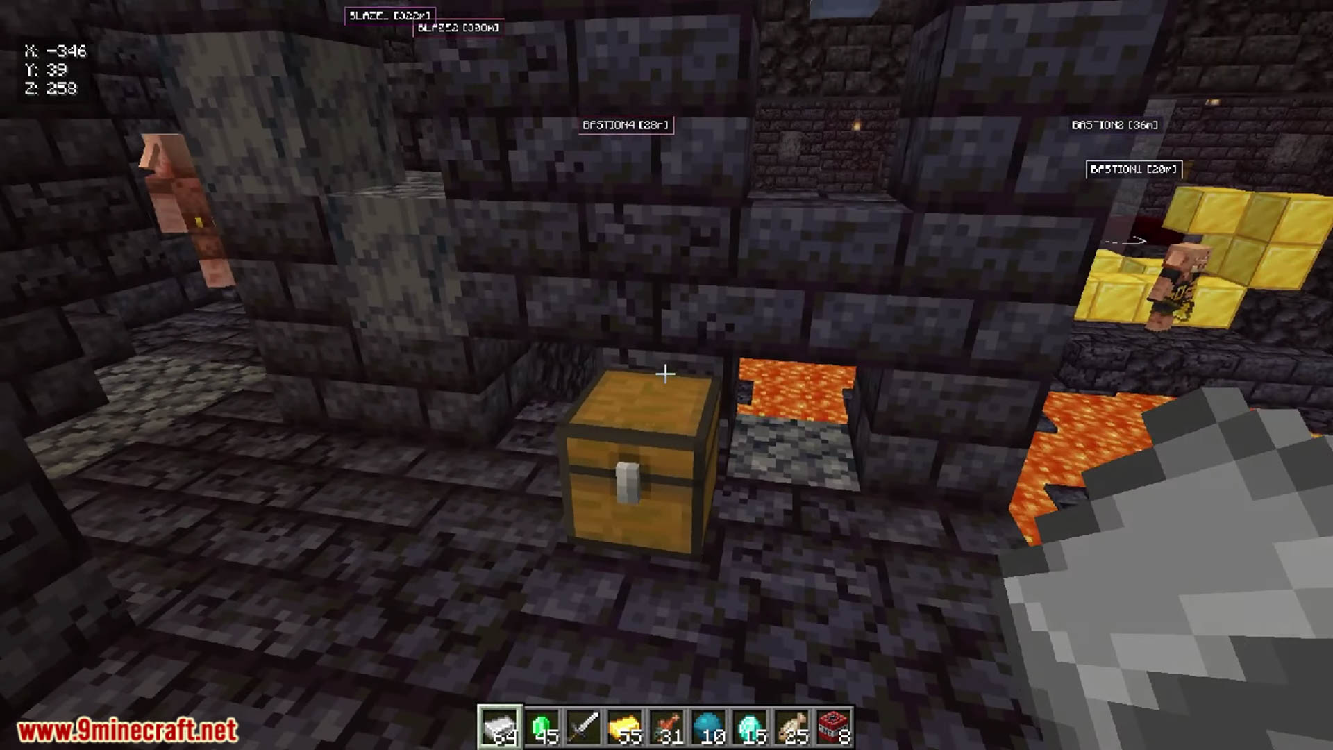 4 New God Seeds For Minecraft (1.21.4, 1.21.1) - Java Edition 60 1735667969 861 4 new god seeds for minecraft 1214 1211 java
