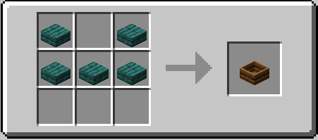 Animal Feeding Trough Mod (1.21.4, 1.20.1) - A New Item That Helps You In Feeding 90 Animal feeding trough mod 1214 1201 a new item