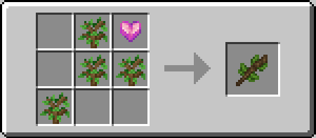 Artifality Mod (1.20.1) - Collection Of New Unique Artifacts 93 Artifality mod screenshots 12