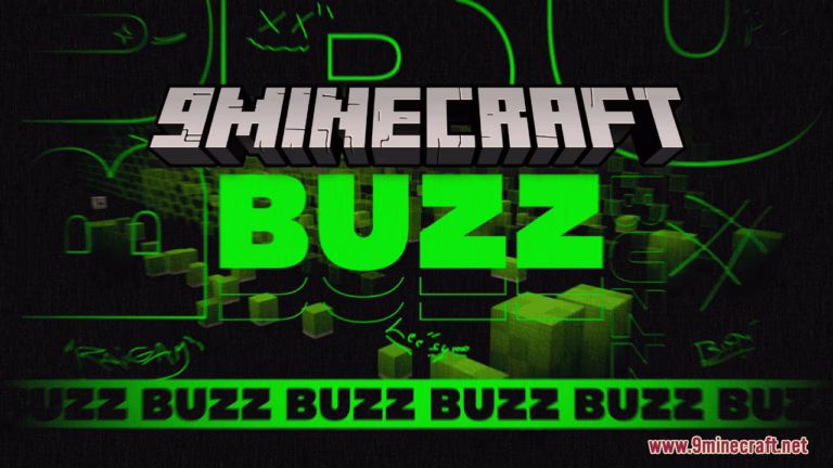 Buzz map (1. 21. 4, 1. 20. 1) – unique parkour experience