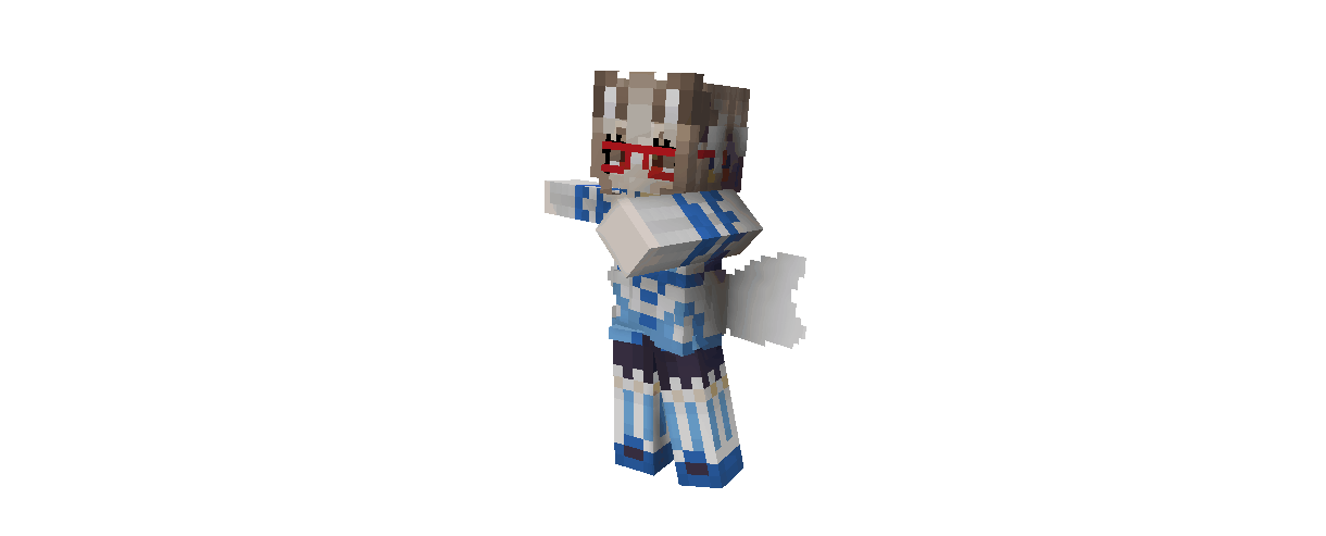 California Gurls Meme Texture Pack (1.19) - Mcpe/Bedrock 15 California gurls meme texture pack 119 mcpebedrock