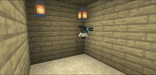 Chainsaw Man Allay Texture Pack (1.19) - Mcpe/Bedrock 35 Chainsaw man allay texture pack 119 mcpebedrock
