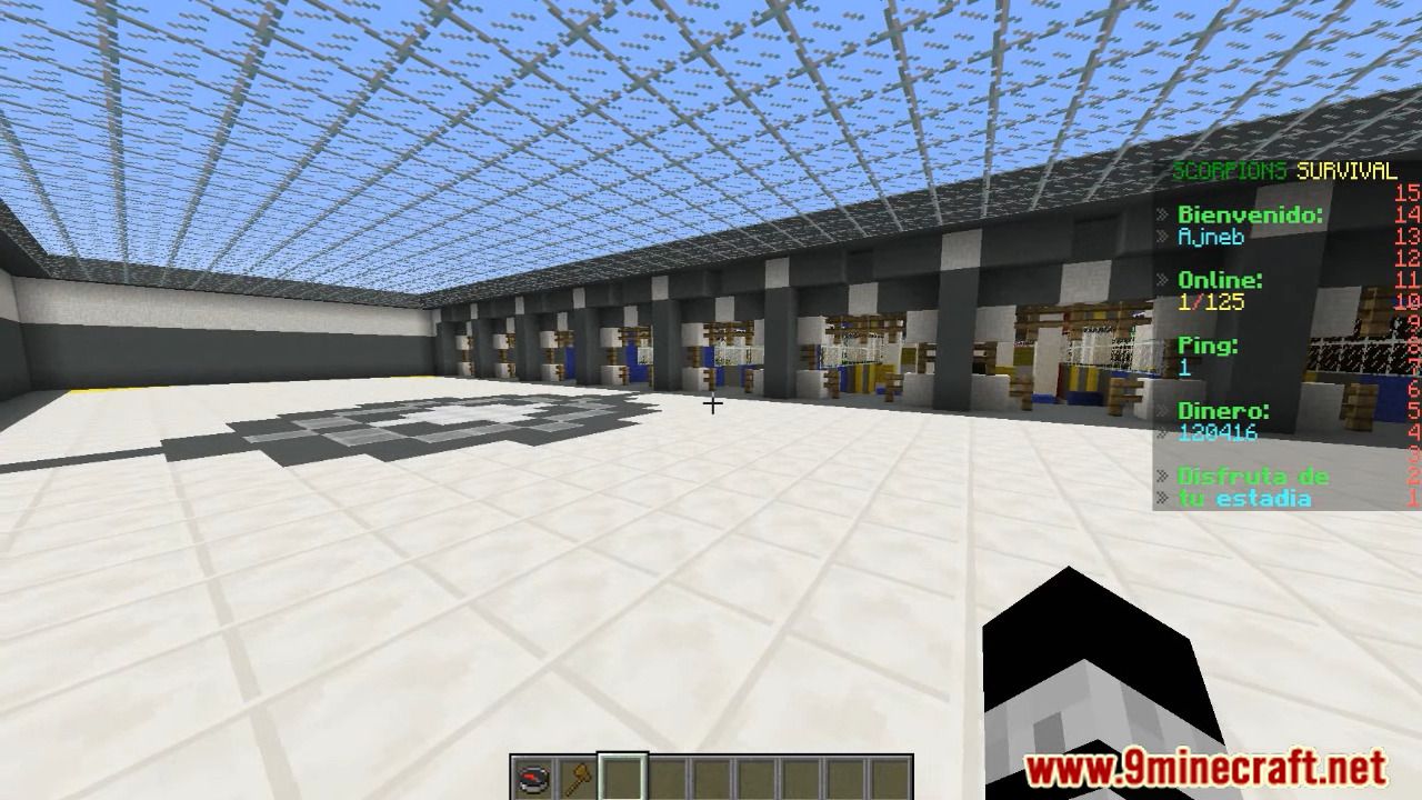 Command regions plugin 1132 1122 – bukkit spigot paper