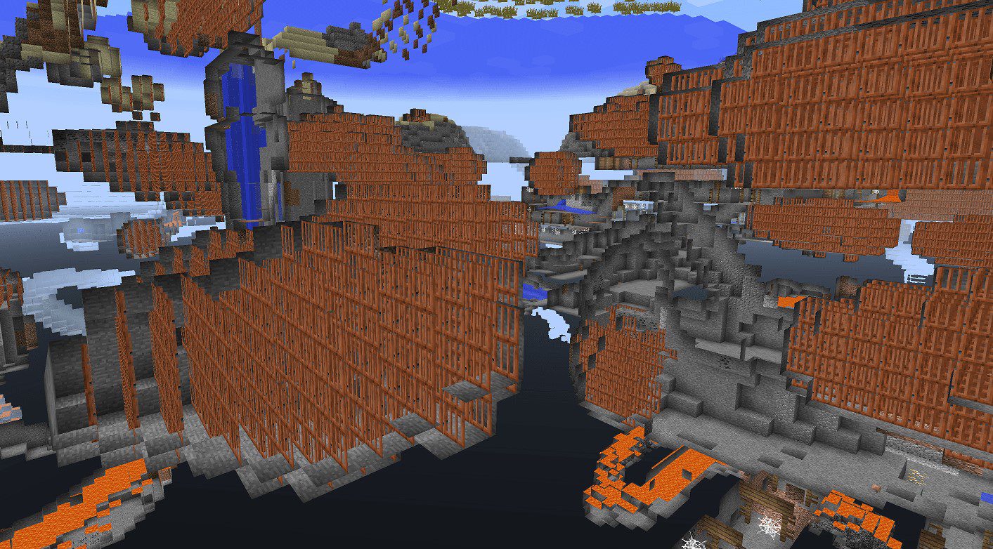 Custom ore generator plugin 1201 1194 – spigot