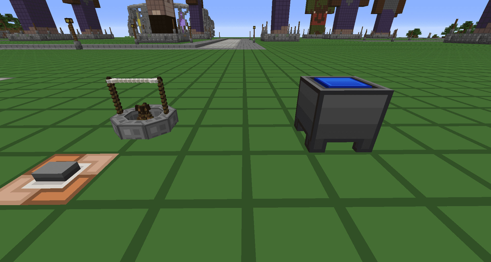 Dicefurniture Plugin (1.19, 1.18) – Spigot 47 Dicefurniture plugin 119 118 – spigot