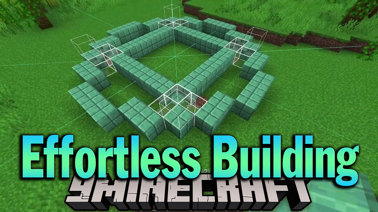 Effortless Building Mod 1 20 1 1 19 2 Tools And Functions For Effortless Building Mod 1 20 1 1 19 2 Tools And Functions For