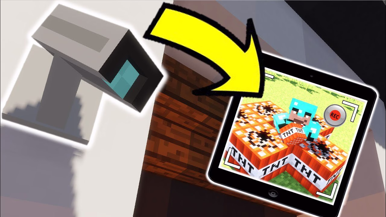 Camera mod (1. 21. 4, 1. 20. 1) – real images