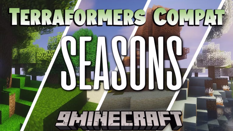 Fabric seasons terraformers compat mod (1. 21. 4, 1. 20. 1) – traverse, terrestria