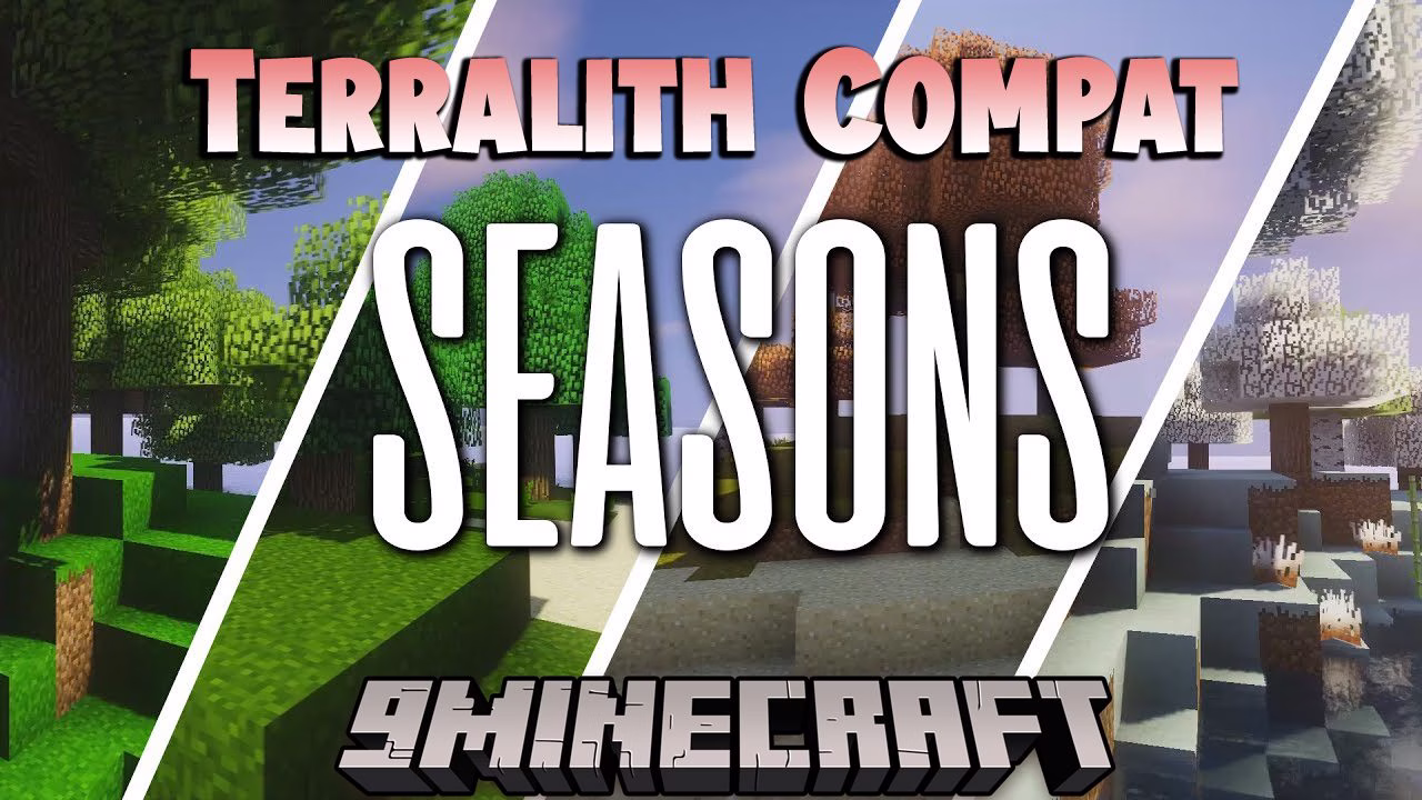 Fabric seasons terralith compat mod (1. 21. 4, 1. 20. 1)