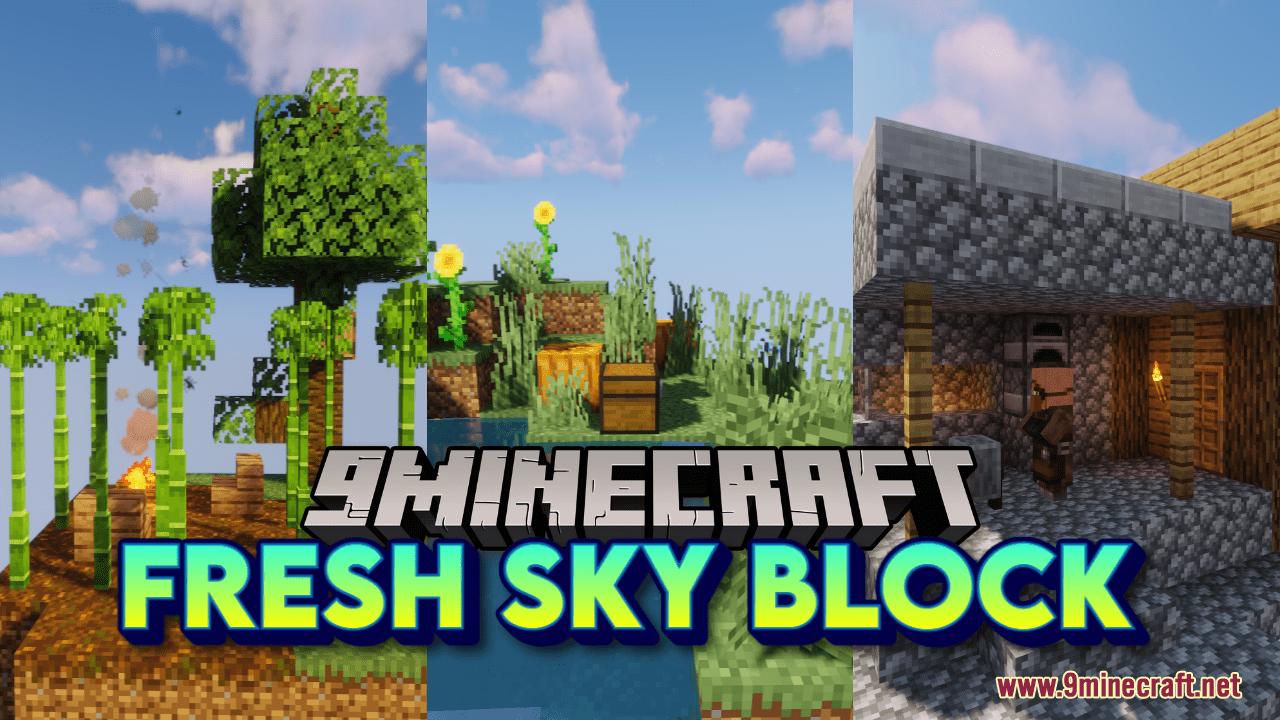 Fresh sky block map 1214 1201 old memories but