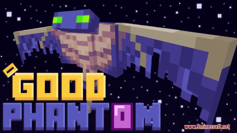 Good phantom map (1. 21. 4, 1. 20. 1) – action adventure game