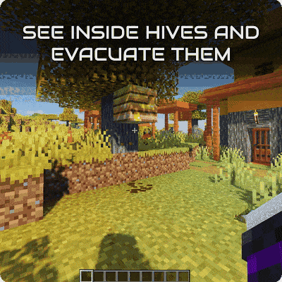 Hivechecker Plugin (1.20.1, 1.19.4) – Spigot 15 Hivechecker plugin 1201 1194 – spigot
