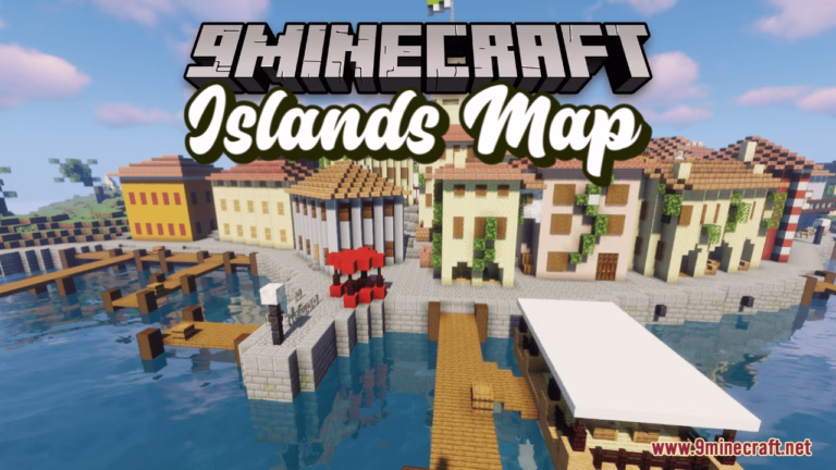 Islands map (1. 21. 4, 1. 20. 1) – mediterranean isles