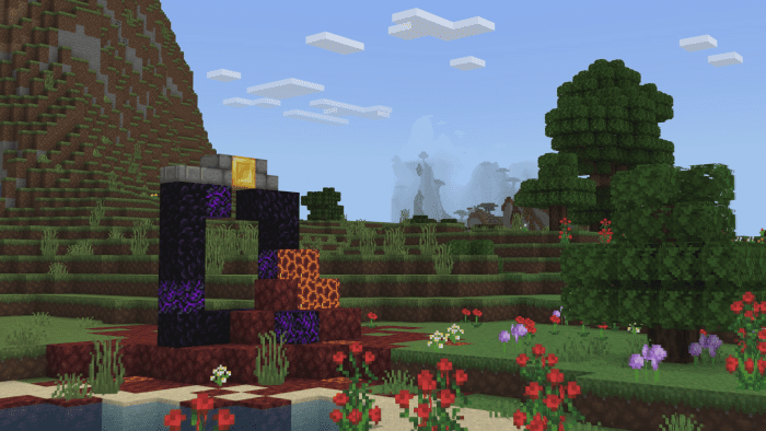 Kova Texture Pack (1.19) - Mcpe/Bedrock 63 Kova texture pack 119 mcpebedrock