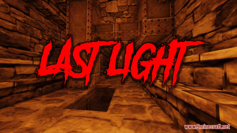 Last light map (1. 21. 4, 1. 20. 1) – horror map of desperation