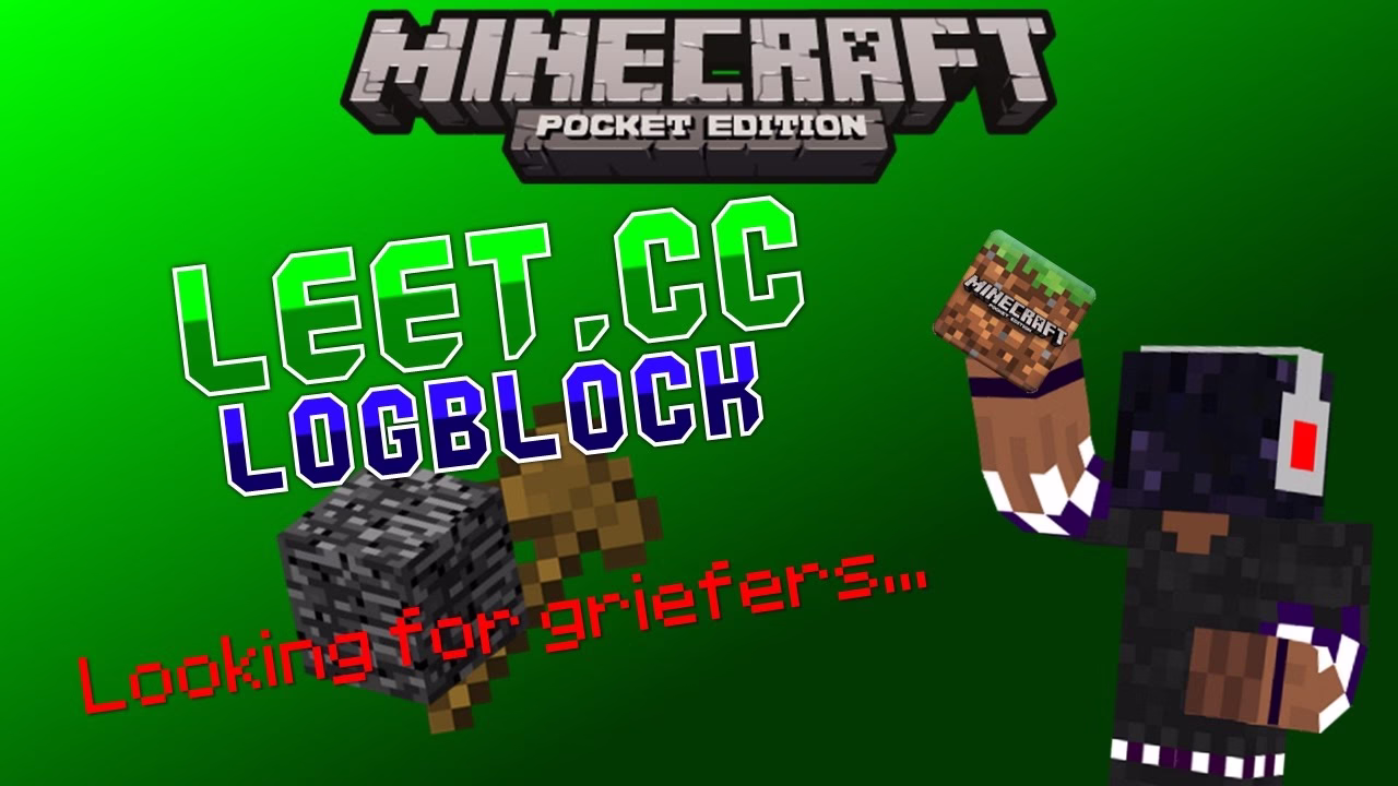 Logblock plugin (1. 19) – spigot