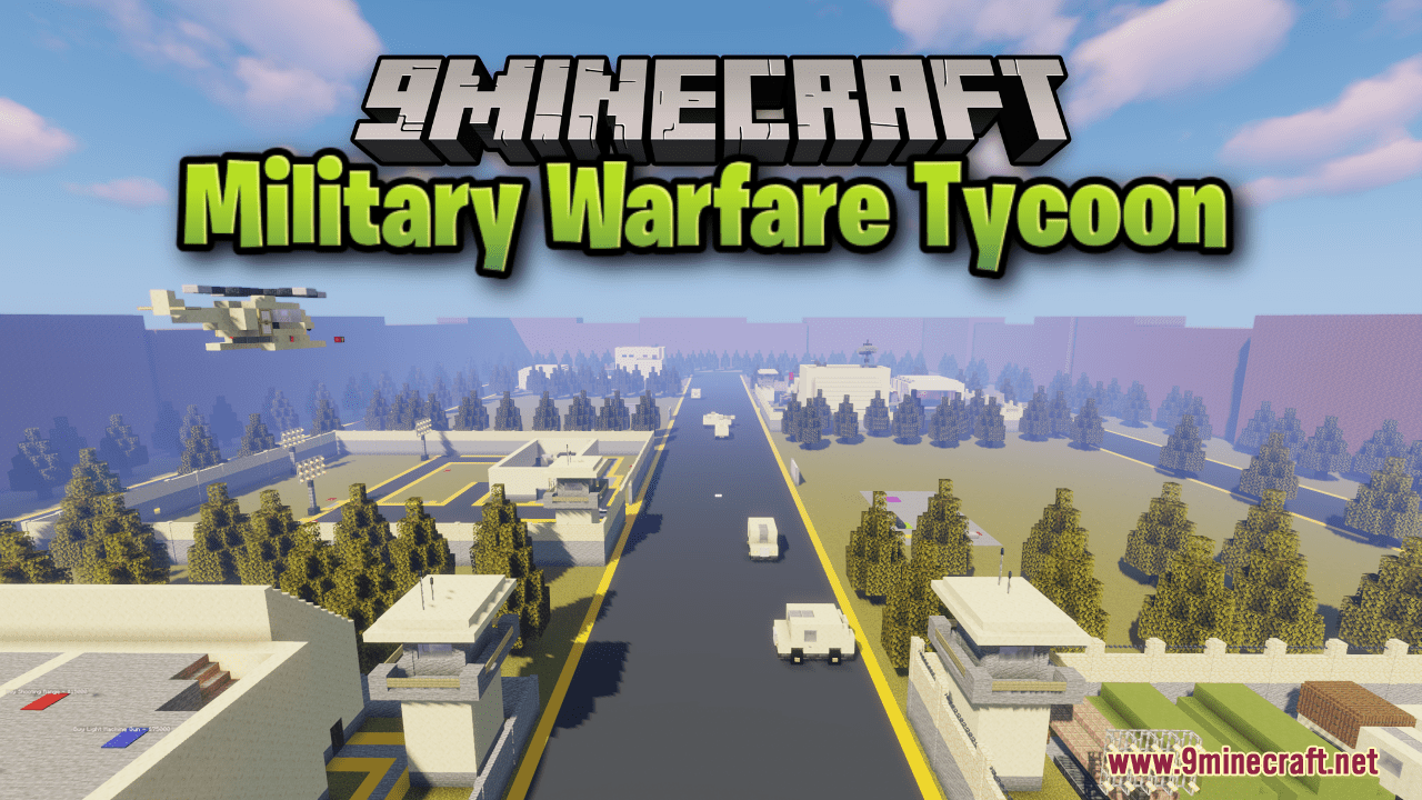 Military warfare tycoon map 1214 1201 tycoon adventure map