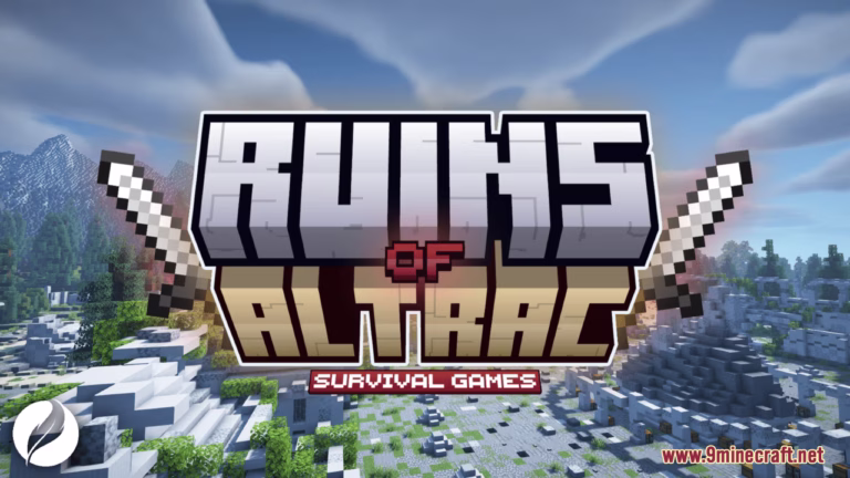 Ruins of altrac map (1. 21. 4, 1. 20. 1) – a volcanic battleground