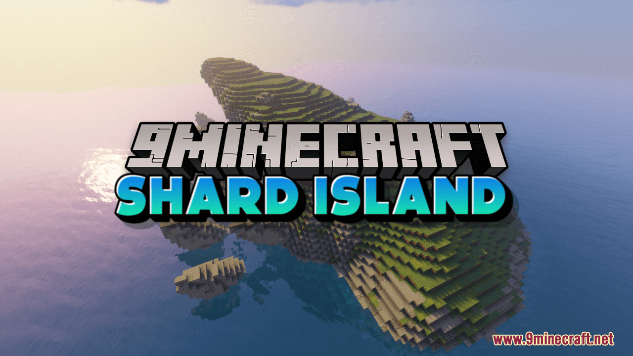 Shard island map 1214 1201 a terraforming playground
