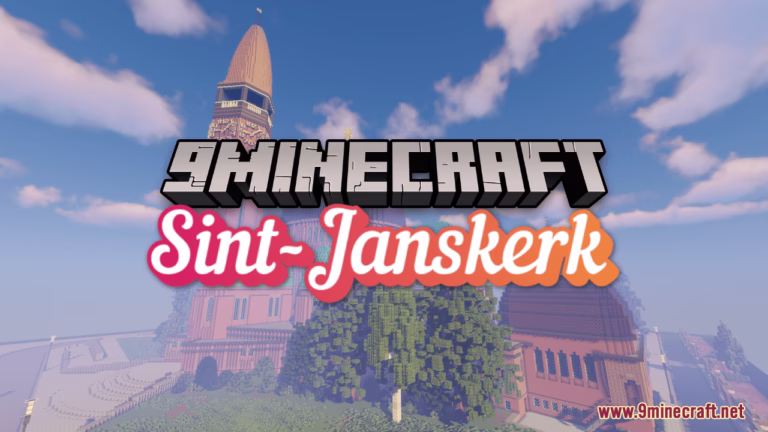 Sint-janskerk map (1. 21. 4, 1. 20. 1) – dutch cultural legacy