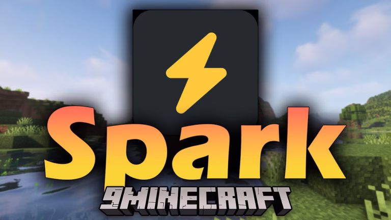 Spark mod (1. 21. 4, 1. 20. 1) – diagnose your game’s problems