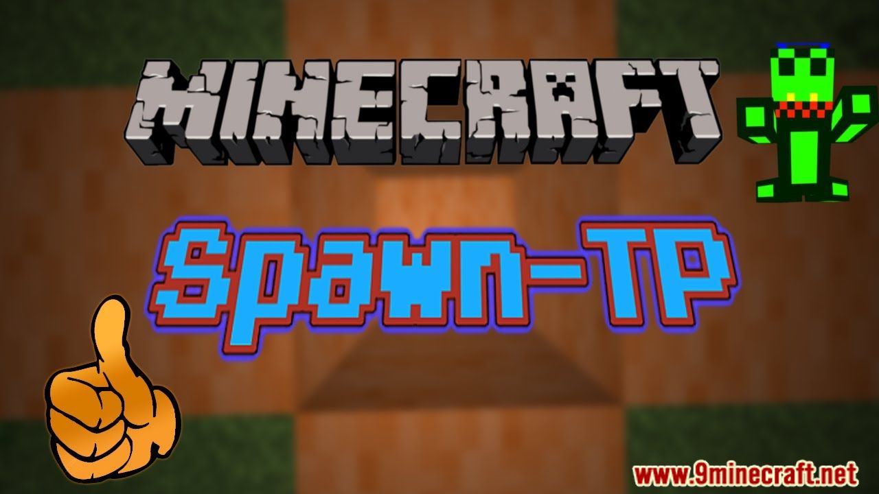 Spawntp Plugin (1.18) – Spigot 25 Spawntp plugin 118 – spigot