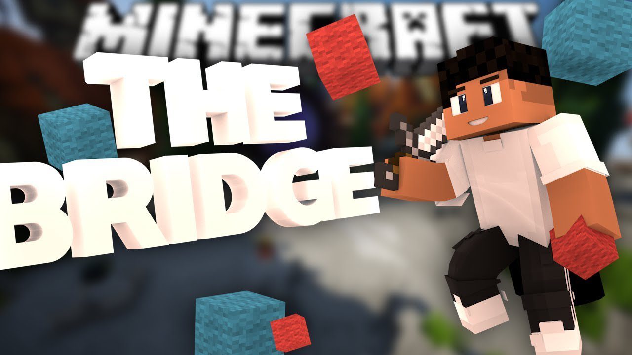 The Bridge Plugin (1.19, 1.18) – Spigot 17 The bridge plugin 119 118 – spigot