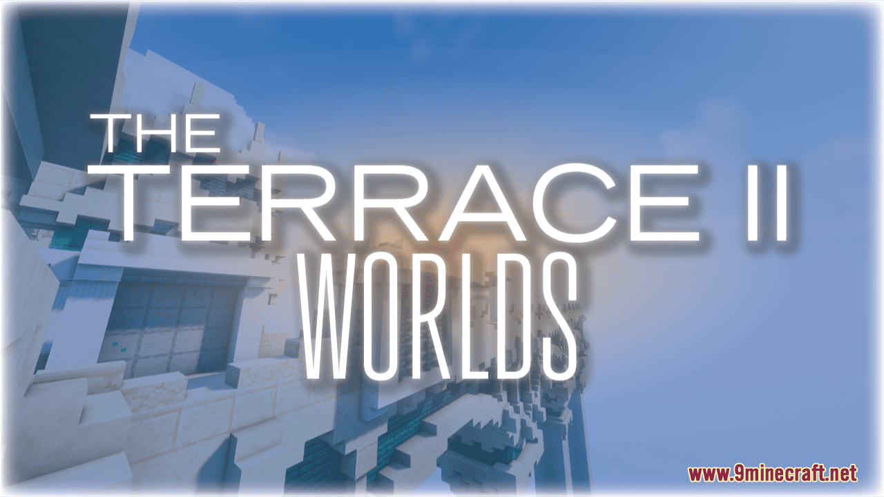 The terrace 2 worlds map 1214 1201 an enigmatic
