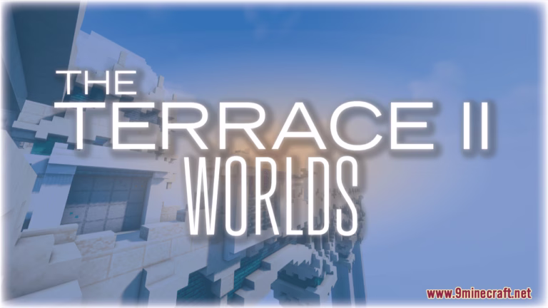 The terrace 2: worlds map (1. 21. 4, 1. 20. 1) – an enigmatic puzzle quest