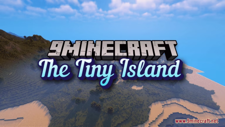The tiny island map (1. 21. 4, 1. 20. 1) – survival serenity