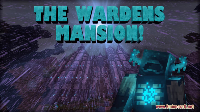 The wardens mansion map (1. 21. 4, 1. 20. 1) – puzzle escape