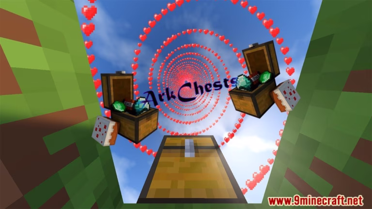 Arkchests plugin (1. 12. 2) – bukkit, spigot, paper
