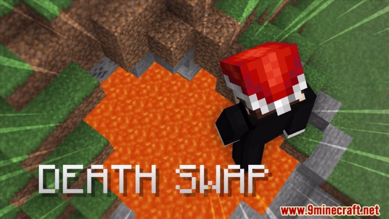 Death swap plugin (1. 18, 1. 16. 5) – spigot