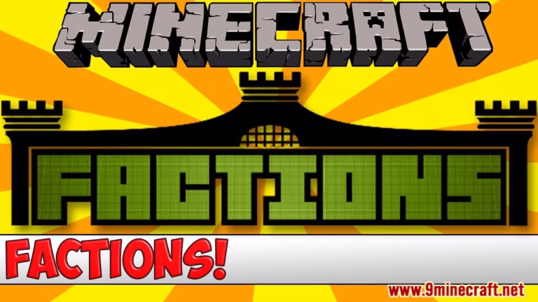 Factions plugin (1. 15. 2, 1. 12. 2) – spigot