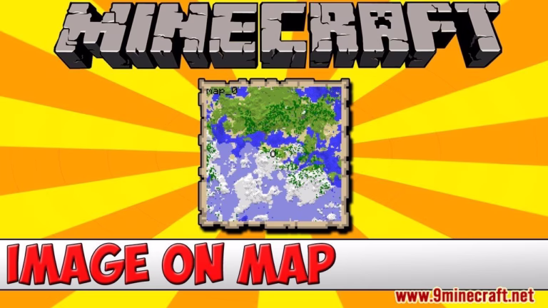 Imageonmap plugin (1. 18, 1. 17) – spigot