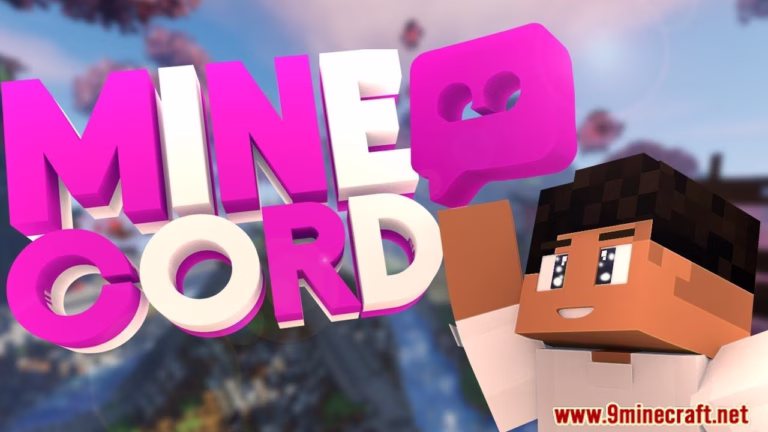 Minecord plugin (1. 12. 2) – bukkit, spigot, paper