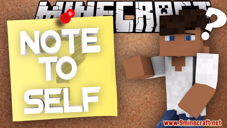 Notetoself plugin (1. 12. 2) – bukkit, spigot, paper