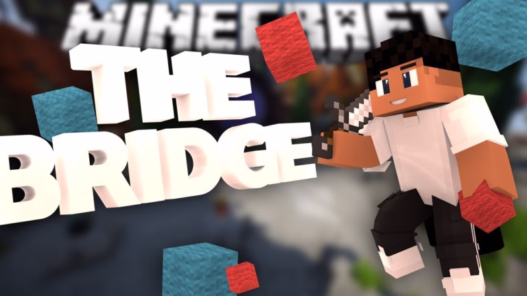 The bridge plugin (1. 19, 1. 18) – spigot