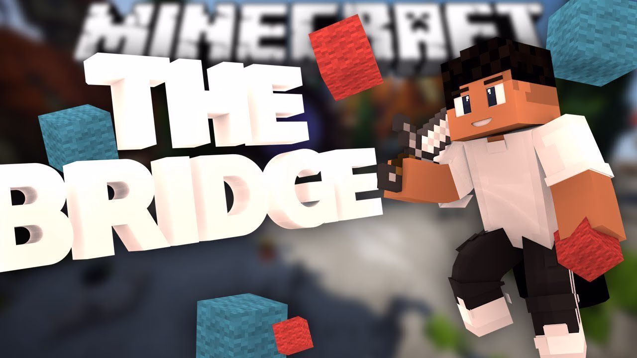 The bridge plugin (1. 19, 1. 18) – spigot