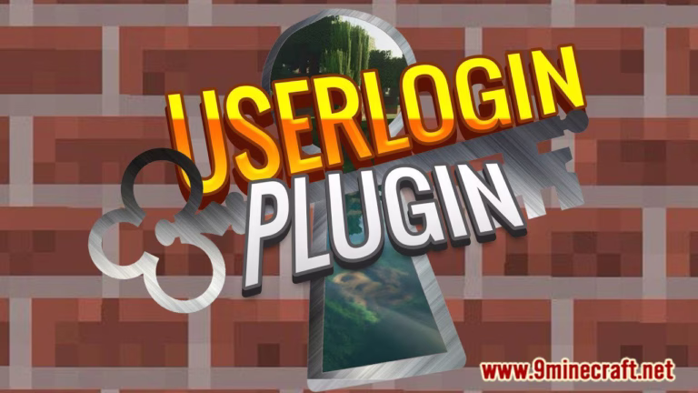 Userlogin plugin (1. 18, 1. 17) – spigot