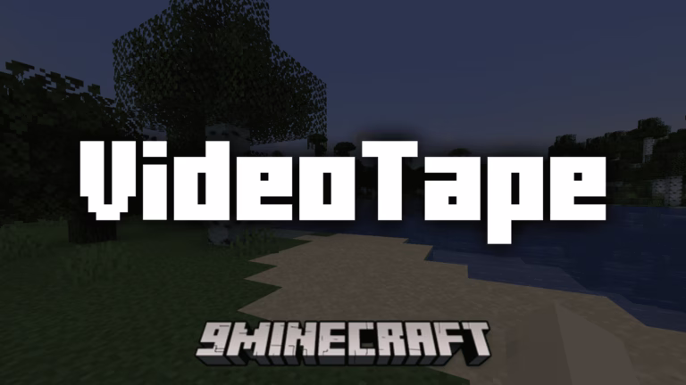 Video tape mod (1. 21. 4, 1. 20. 1) – fixes gpu related memory leaks